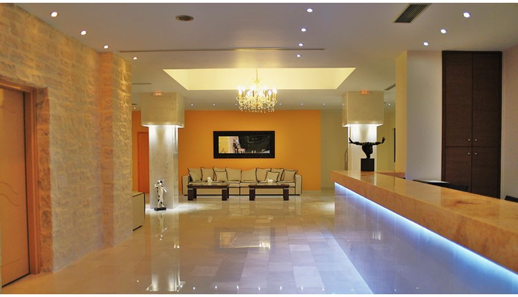 Rimondi Grand Resort and Spa - NR, Крит